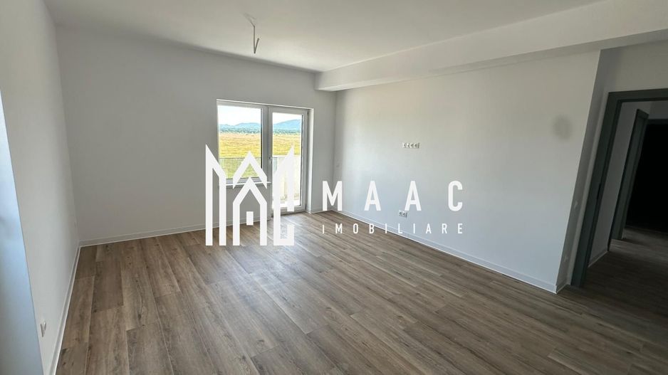 Apartament 3 camere | Doamna Stanca, Selimbar | 65,75 mp, parcare - Poză 4