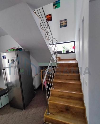 Duplex de vânzare, lângă Grădinița Kiki, Rediu – 105 mp utili, 4 camere - Poză 5
