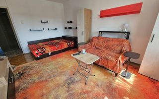 Garsonieră decomandată de închiriat – Banu Manta - Poză 1