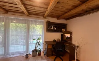 REFUGIU DIN INIMA NATURII, CASĂ DE VÂNZARE, 144mp COMANDĂU/ COVASNA - Poză 17