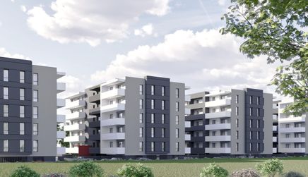 Armand Residence Calitei
