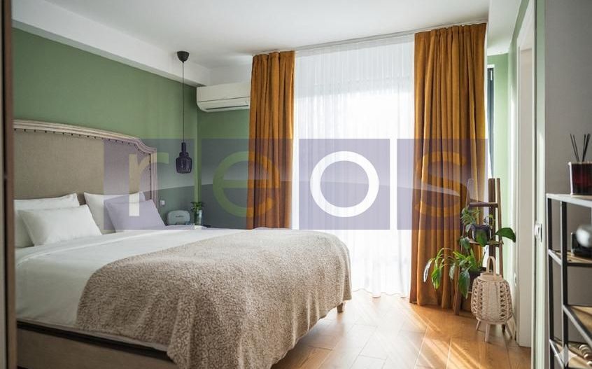 VANZARE DUPLEX PREMIUM CU GRADINA PRIVATA | NORTHSIDE PARK | METROU STRAULESTI | - Poză 6