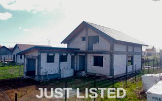 SOLD/ VANDUT - Casa / Vila de vanzare Agigea / Constanta - Poză 2