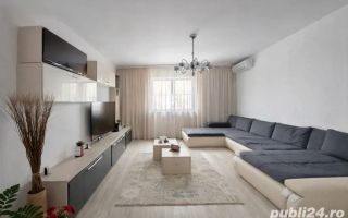 Apartament cu 3 camere Giroc bloc nou - Poză 1