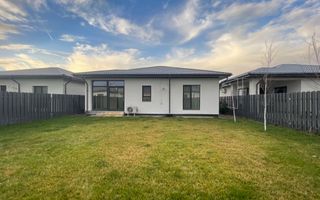 Vila moderna***4 camere***cu gradina//Cartier rezidential Corbeanca - Poză 36