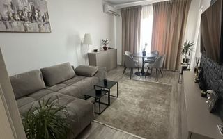 Apartament 2 camere bloc nou zona Chisoda - Poză 1