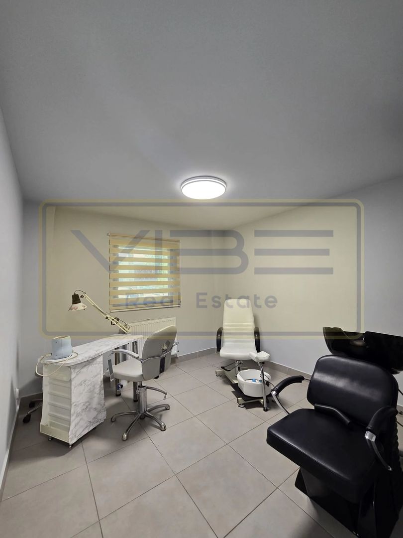 Spațiu Salon/Beauty-Podu Roș - Primăverii - Poză 12