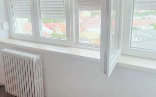 Apartament cu 3 cam, 64.5mp,  panoramă superbă | Brâncoveanu/Iosefin - Poză 7