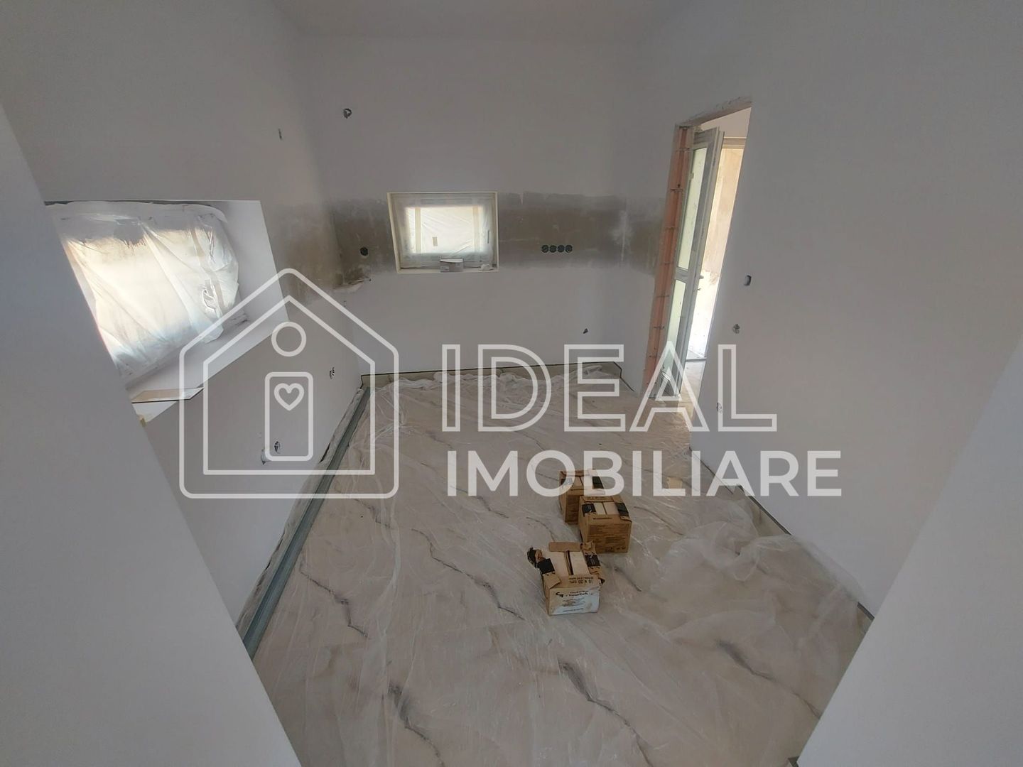 Duplex Modern cu 4 camere LA CHEIE, Zona Lidl, Cartierul Arhitectilor - Poză 7