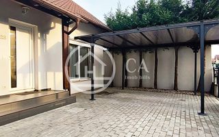 Casa P+M cu 3 camere de inchiriat in Grigorescu, Oradea - Poză 13