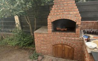 VILA MOBILATA SI UTILATA - Poză 9