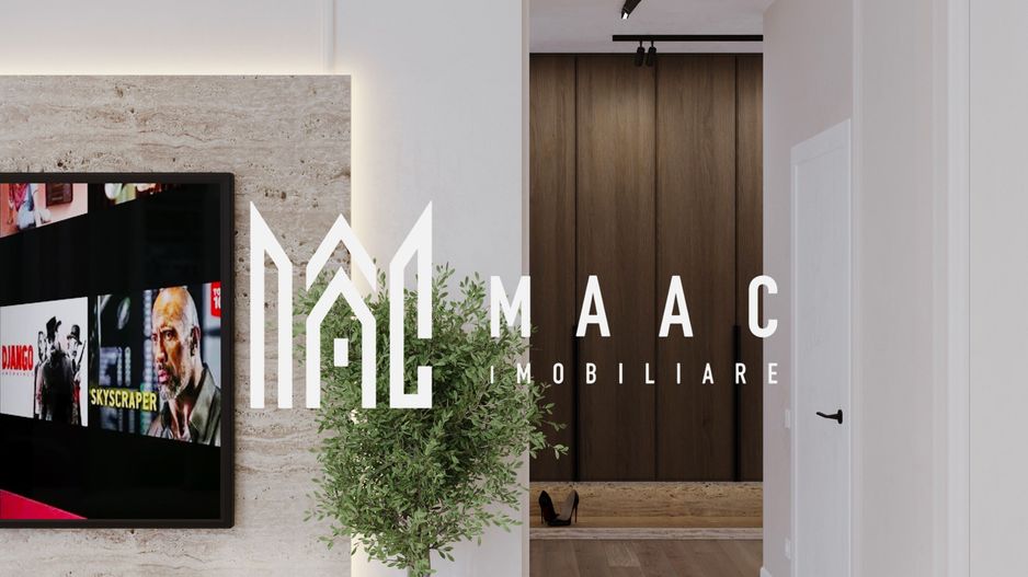 APARATEMNT 2 CAMERE I CALEA SURII MICI - Poză 19