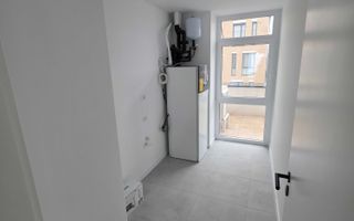 Apartament 2 camere Pipera Plaza I Finisat I taxare inversa I COM 0% - Poză 6