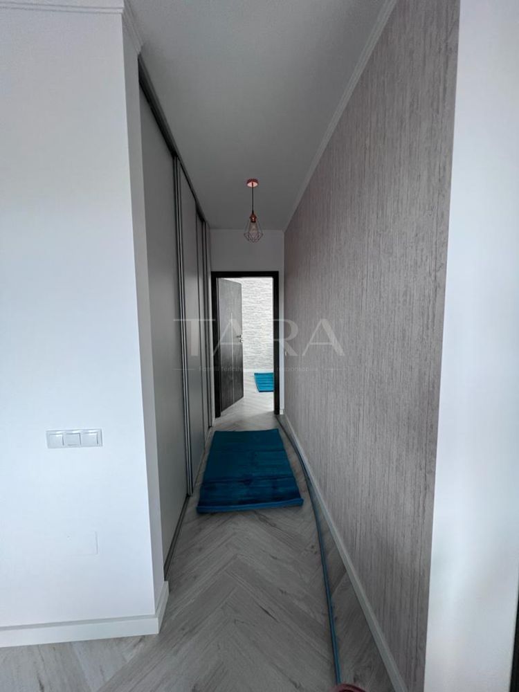Apartament 4 camere, etajul 1, bloc nou cu lift, zona Sub Cetate. - Poză 3