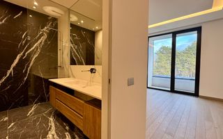 Apartament cu 4 Camere *223mp utili* / 2 parking / Zona Kiseleff - Poză 12