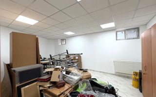 Spatiu comercial de inchiriat // 200mp // Cismigiu // zona premium - Poză 4