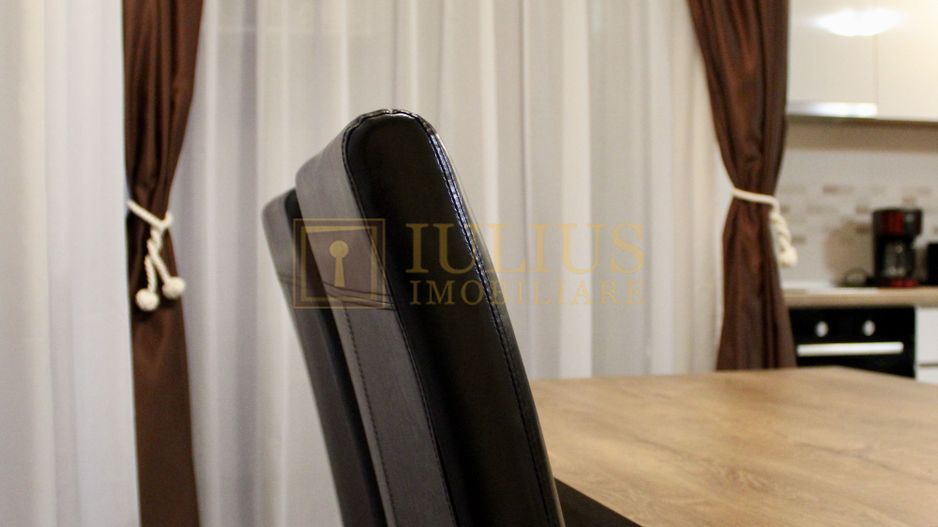 Mobilat modern, loc de parcare inclus, Liviu Rebreanu Tower. - Poză 9