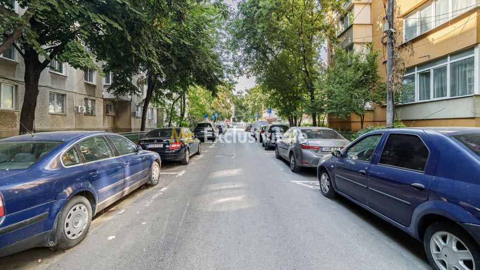 4 camere cu centrala, et 7 din 8 - Poză 21