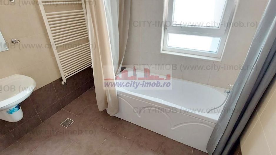Inchiriere  Apartament  doua camere Baneasa cu terasa de 30 mp - Poză 20