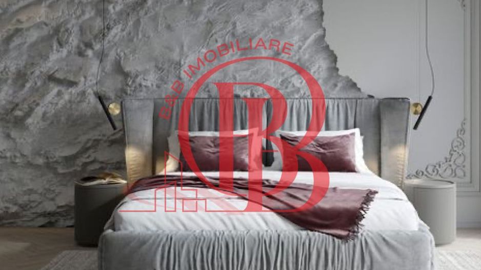 Apartament 2 camere Living generos cu Dining-Theodor Pallady - Poză 5