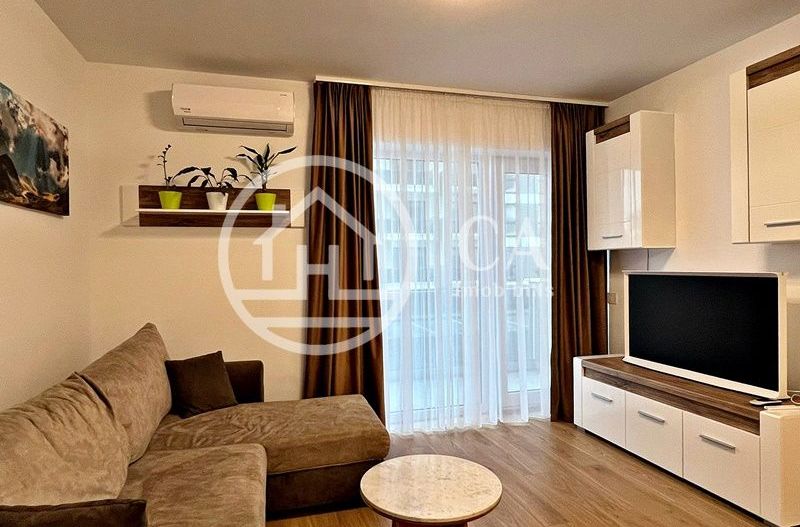 Apartament de închiriat cu 2 camere în Prima Arena, Oradea - Poză 1
