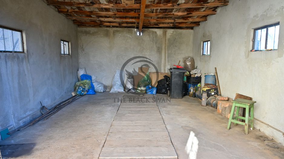 Casa cu 6 camere de vanzare | Zona Ultracentrala, Baicoi | Comision 0% - Poză 28