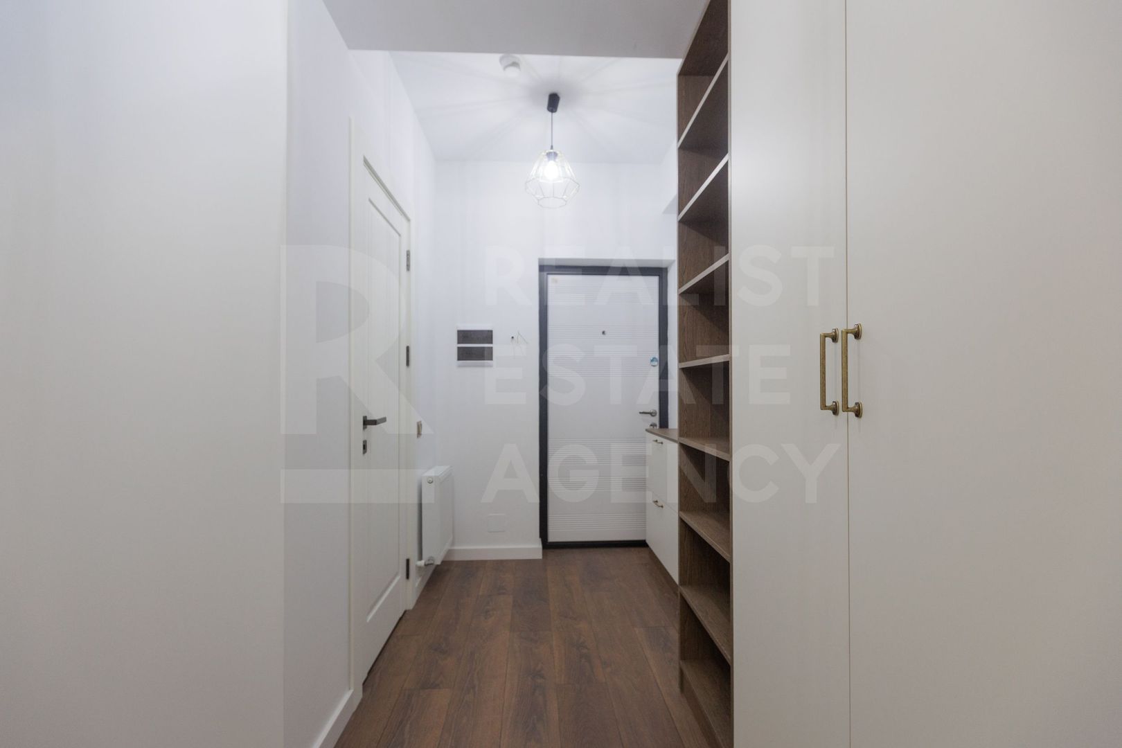 Vânzare, apartament, 2 camere, str. Calea Ieșilor, Sculeni - Poză 7