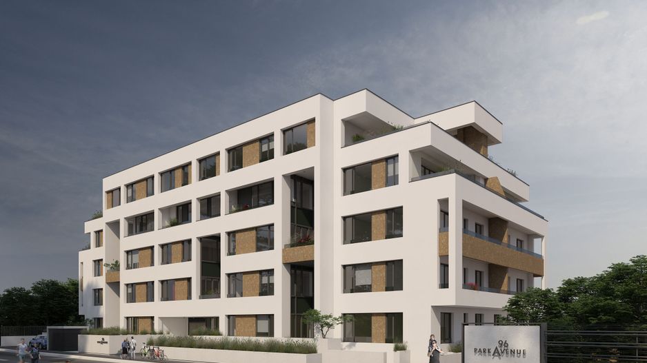 Park  96 Avenue - Poză 5