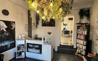 Inchiriez spatiu comercial stradal 100mp parter/Dorobanti/Metrou Stefan cel Mare - Poză 3