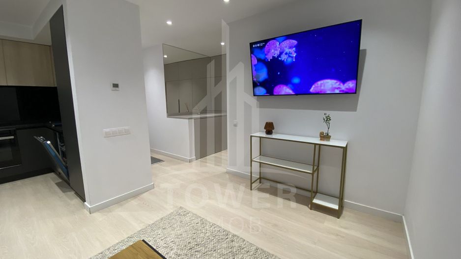 Apartament 3 camere | 63 mp | Parcare subterană | Awa Residence – Turnișor - Poză 6