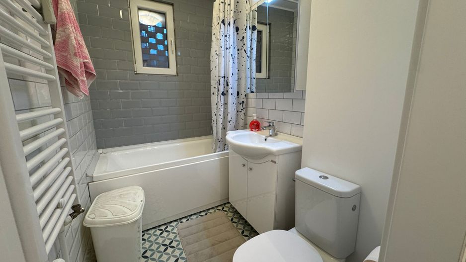 APARTAMENT DE 3 CAMERE | ZONA MIHAI BRAVU | METROU | CENTRAL | - Poză 13