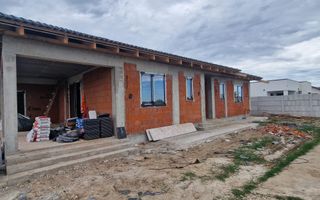 Casă finisată | 4 camere | Santandrei | Oradea - Poză 1