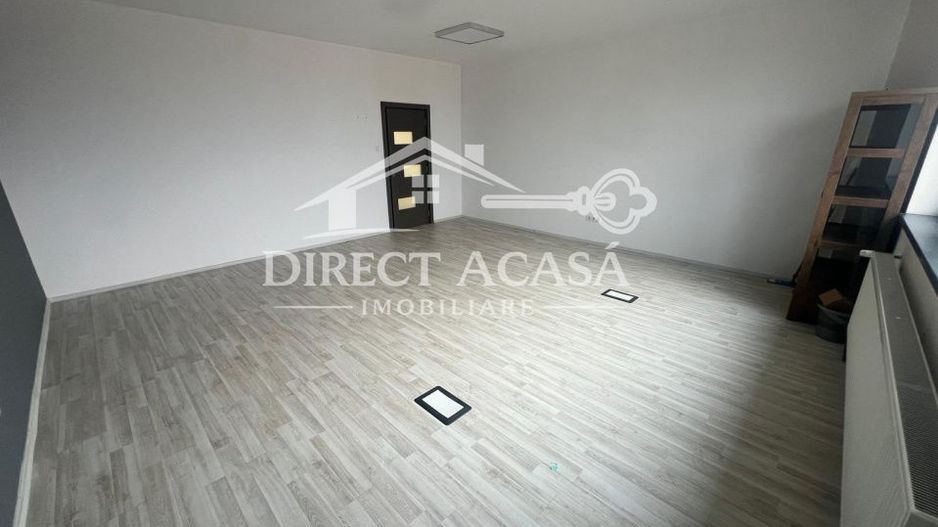 Birou 38 mp de inchiriat zona Budiu 250 euro + TVA cheltuieli incluse - Poză 2