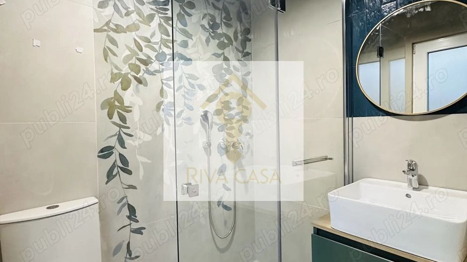 De vânzare – Casă la cheie, zonă ultracentrală Oradea. - Poză 15