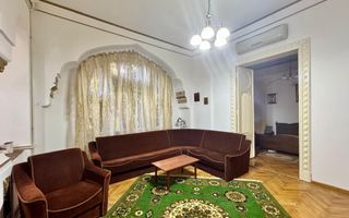 Apartament in vila | Victoriei | Curte comuna - Poză 2