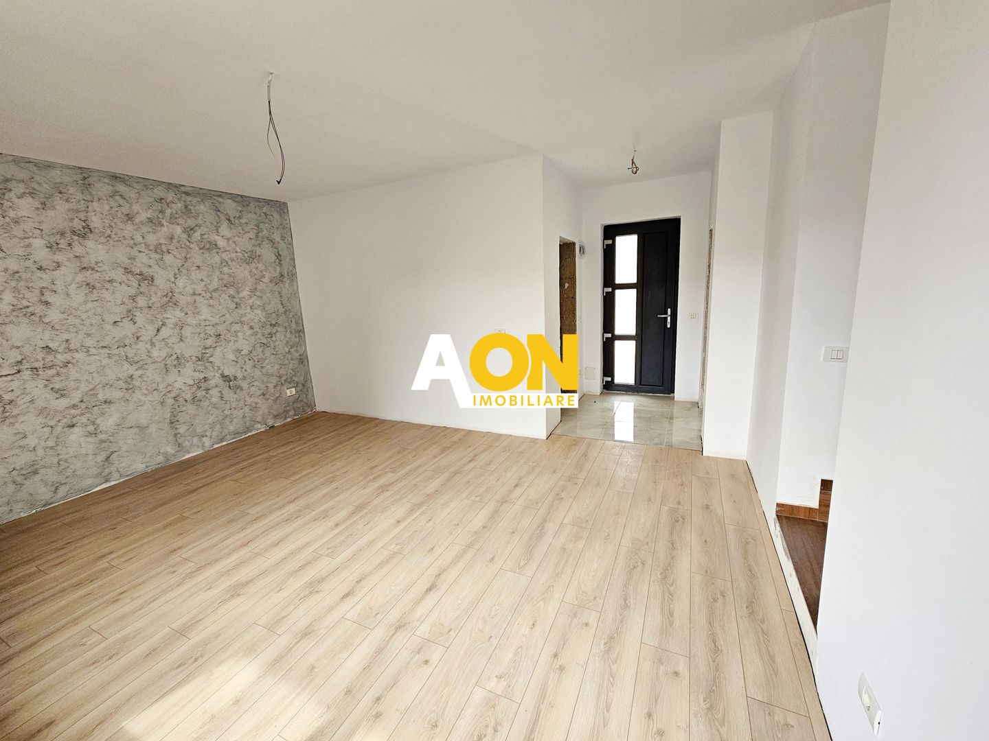 Casa tip insiruit, 4 camere, finisaje la cheie, Micesti - Poză 8