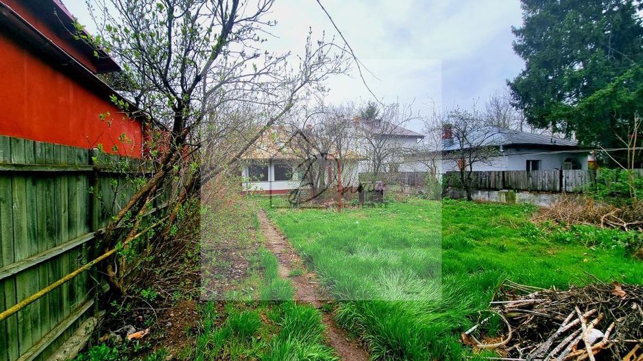 Teren ultra-central Mogosoaia I 1058 mp I Castelul Mogoșoaia - Poză 2