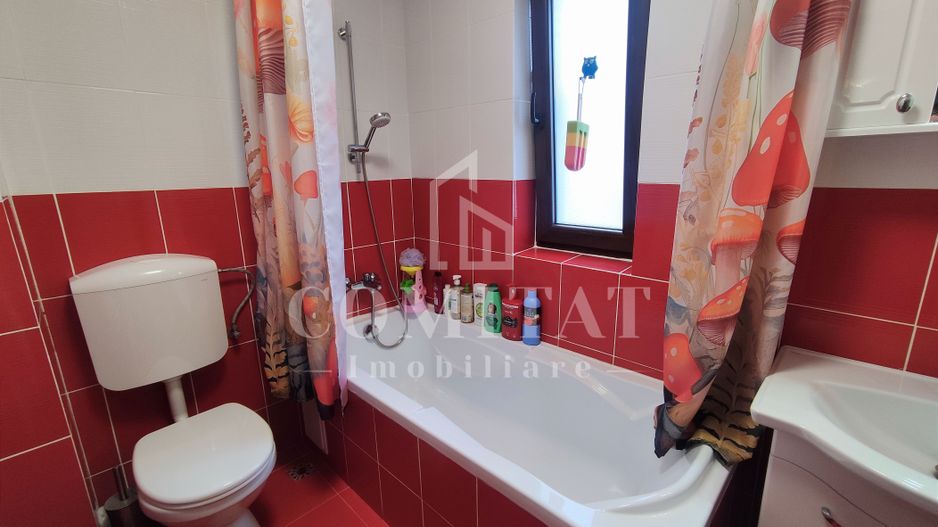 Apartament la cheie | 3 camere + 2 parcări | Cartierul Europa - Poză 19