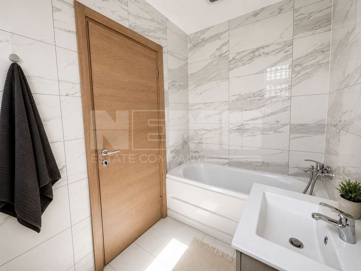 APARTAMENT 2 CAMERE | 53 MP | BLOC NOU | RADAUTI - Poză 6