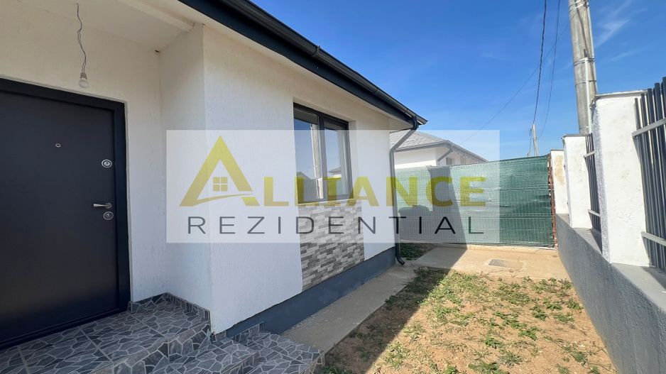 CASA PARTER-4 CAMERE- TEREN 351 MP-INCALZIRE IN PARDOSEALA - Poză 7