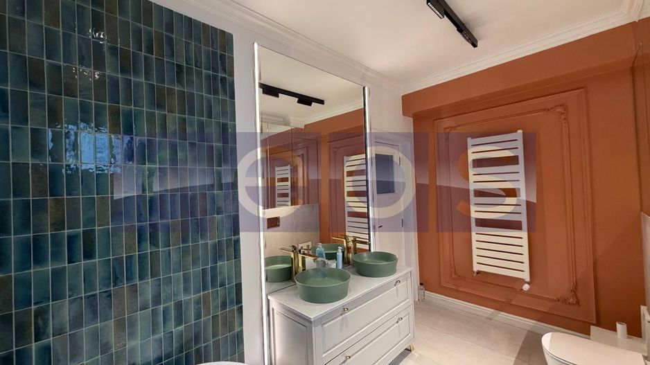 OPORTUNITATE | INCHIRIERE VILA AVIATIEI | 4 CAMERE | 180 MP | PARCARE - Poză 12