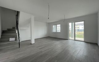 Duplex in  4 camere si 3 bai la cheie - Calea Urseni - Poză 1