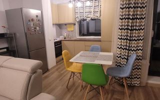 Apartament 2 camere de inchiriat - The Park - Poză 4