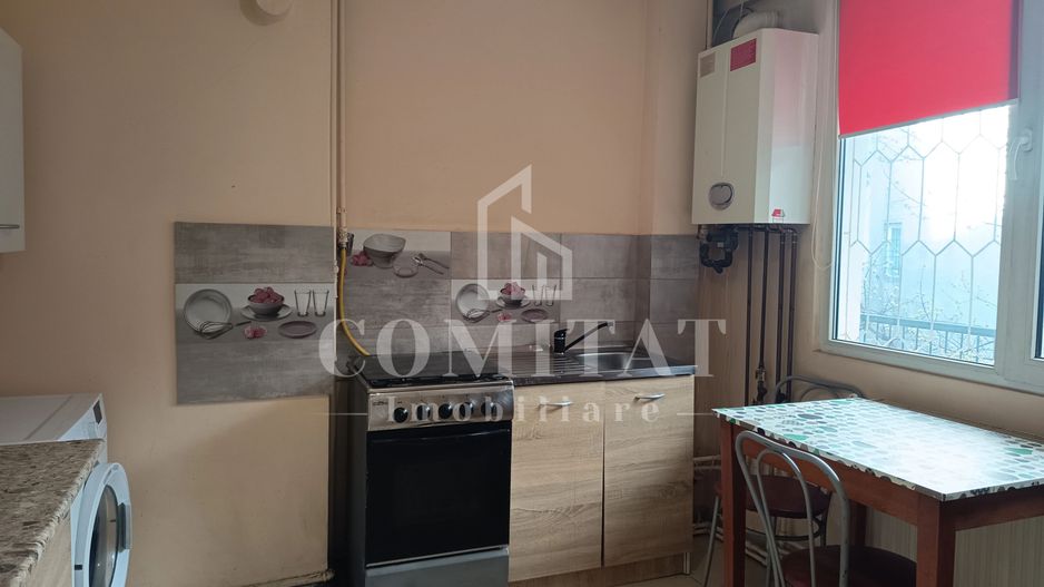 Apartament cu 2 camere | Zonă semicentrală - Facultatea de Litere - Poză 7