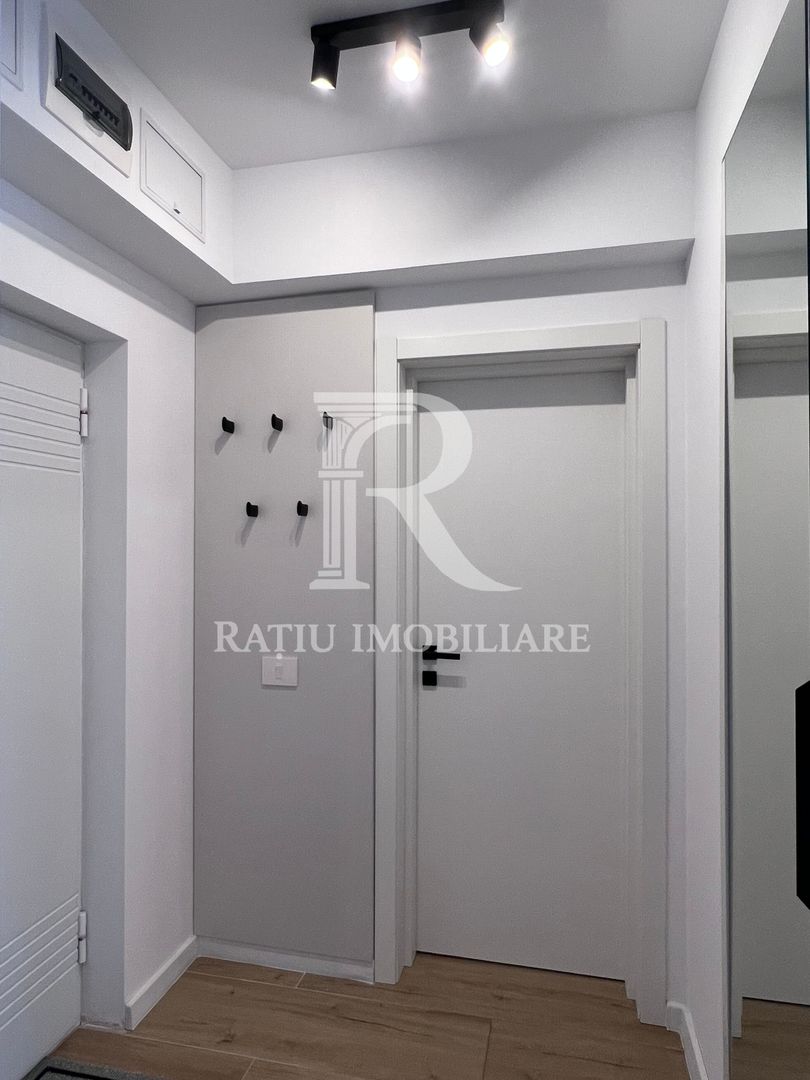 Apartament cu 2 camere | Prima Panorama | Decebal | Oradea - Poză 6