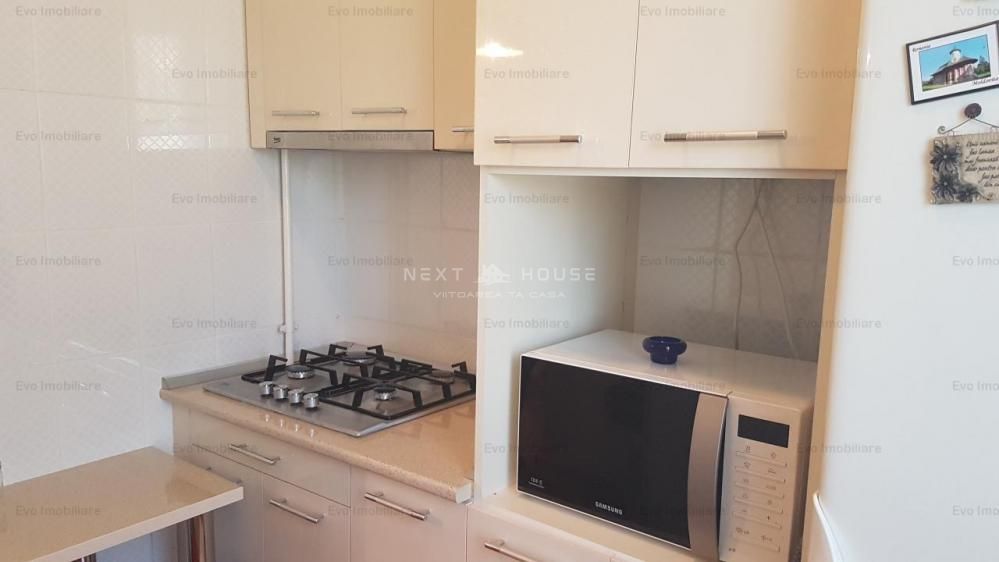 Garsoniera 13 Septembrie ( Mariott ) - centrala si contract anaf - Poză 3