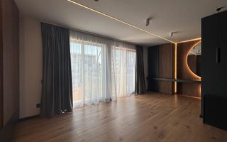 Penthouse mobilat lux, parcare, AC, bloc nou, Semicentral, zona Horea - Poză 18
