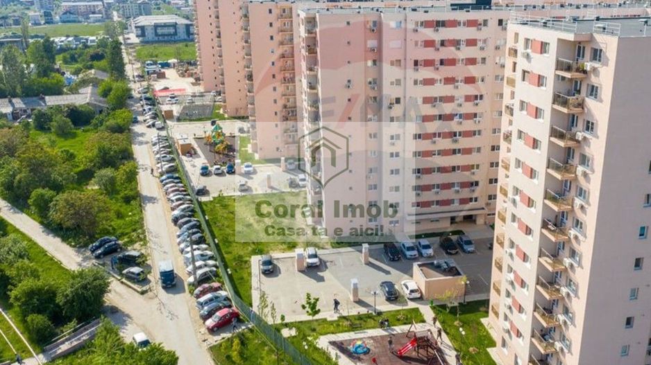 Inchiriere Garsoniera, Palladium Residence, centrala proprie, Titan - Poză 3