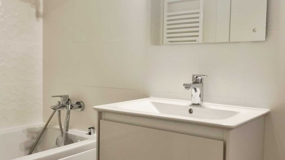 2 camere | 74 mp utili | Iancu Nicolae | Residence5 - Poză 8