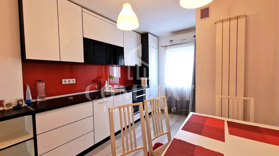 Apartament frumos cu 3 camere decomandate | Parcare | Cartier Zorilor - Poză 13